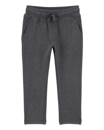 Baby Pull-On Knit Pants, 