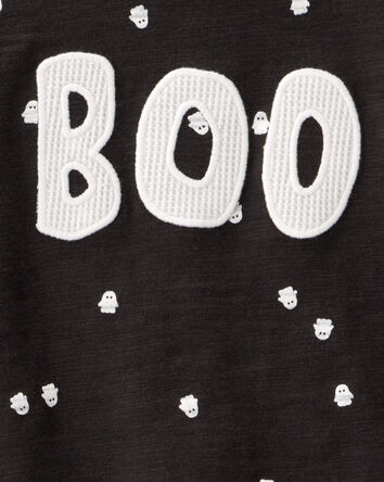 Bébé Ensemble 2 pièces pour Halloween à fantôme, 
