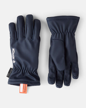 Garçons - Gants imperméables KOMBI Drop, 