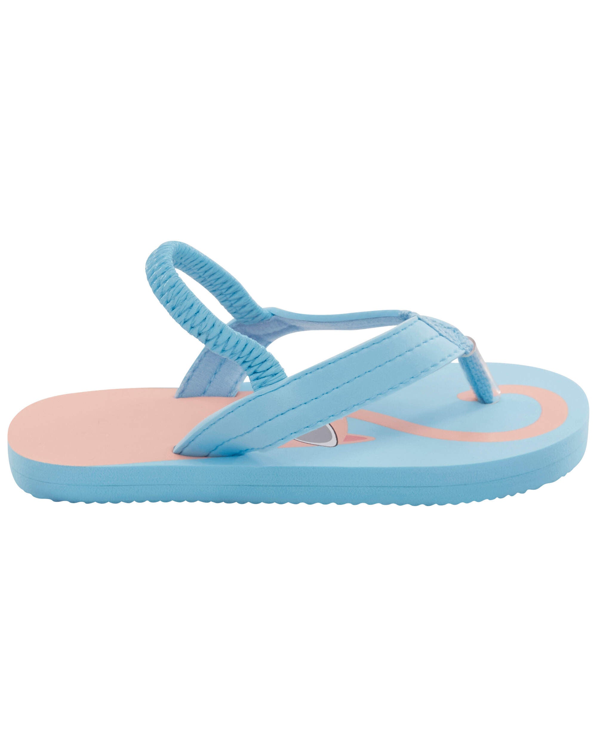 Caterpillar flip flops shop