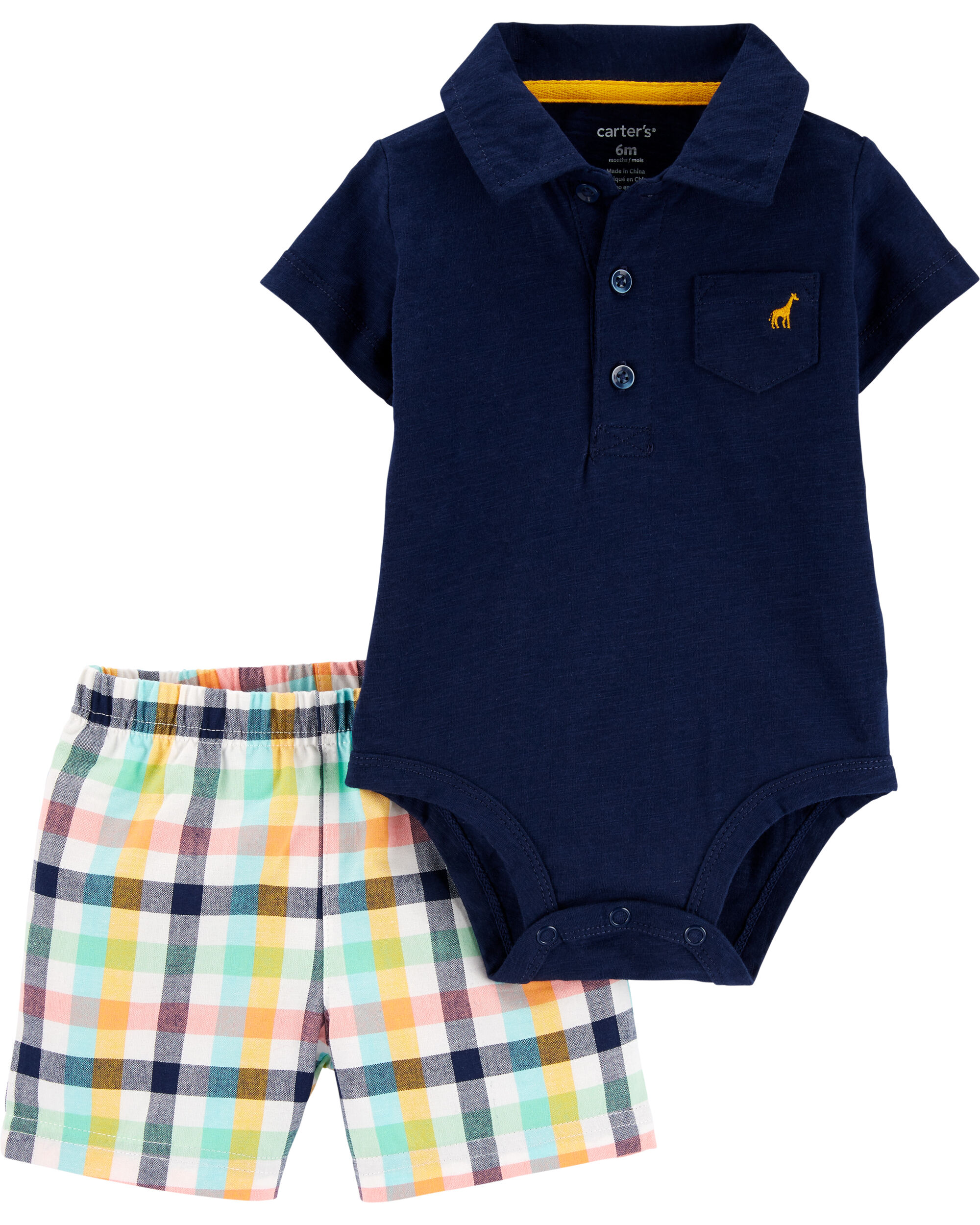carters canada baby boy