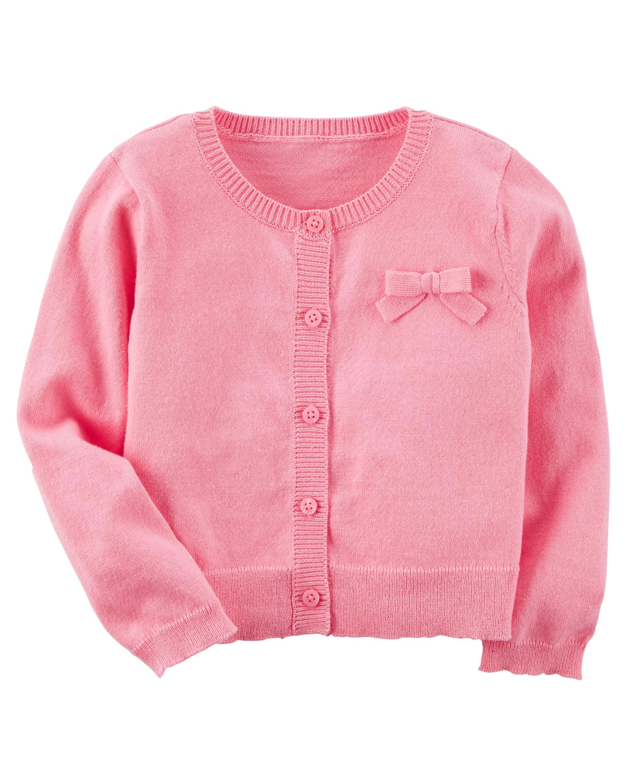cardigan carters