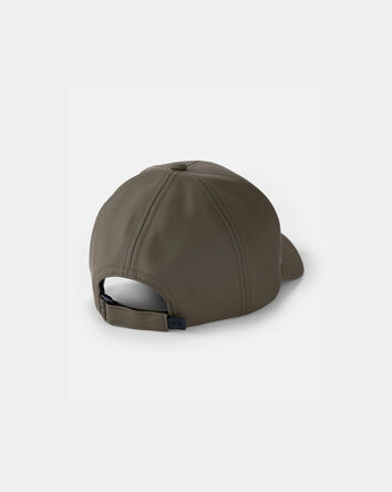 Gar&ccedil;ons - Casquette imperm&eacute;able KOMBI pour gar&ccedil;on - Basilic, 