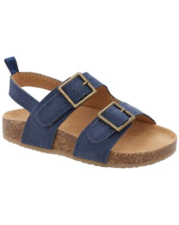 Casual Sandals, 