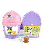 Zoo Ice Cream Shoppe Playset - Unicorn, image 9 of 12 slides