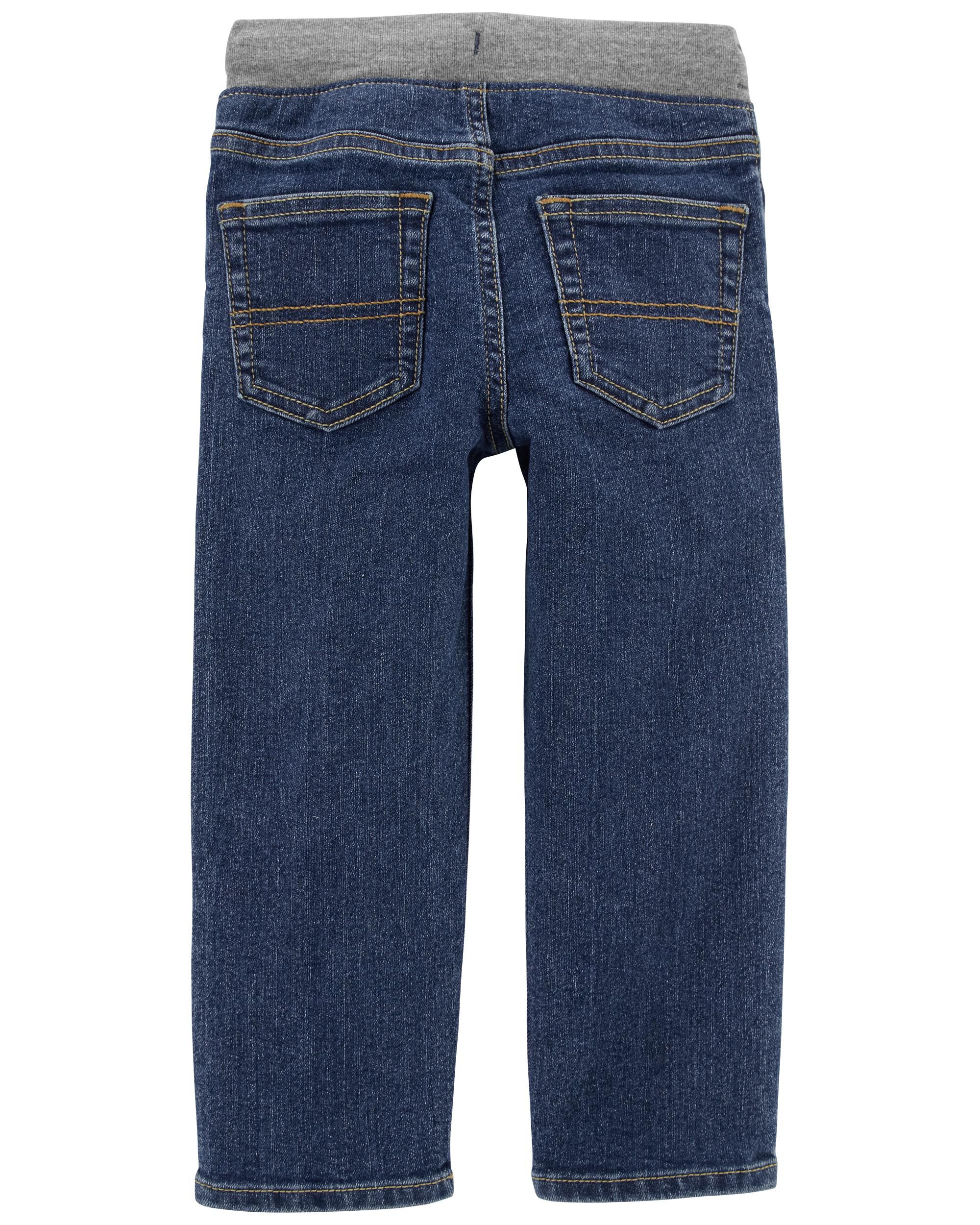 Boy jeans for girl new arrivals