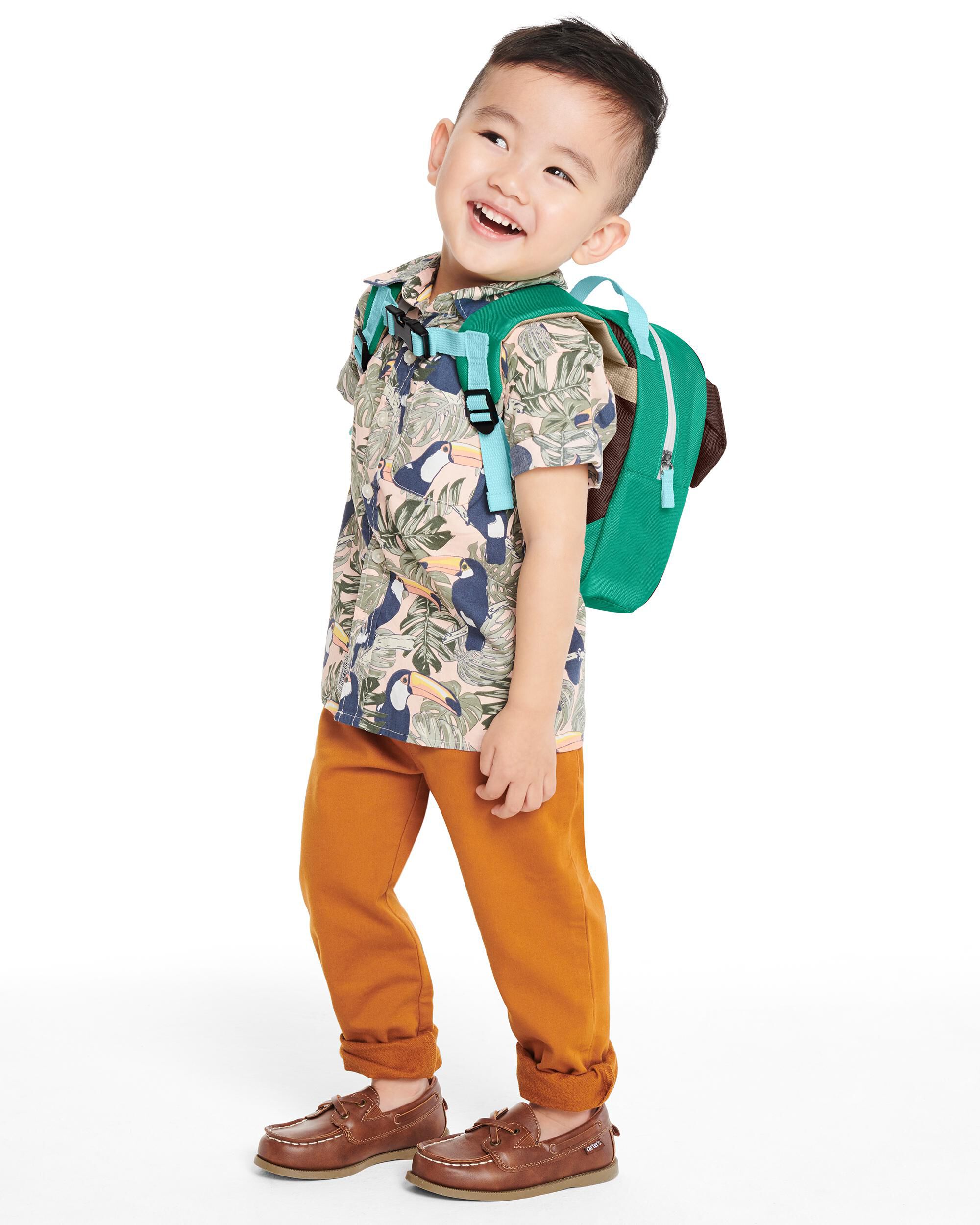 Mini baby backpack cheap