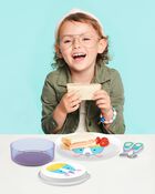 ZOO Table Ready Mealtime Set - Unicorn, image 3 of 4 slides