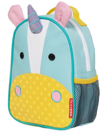 Mini Backpack with Saftey Harness, 