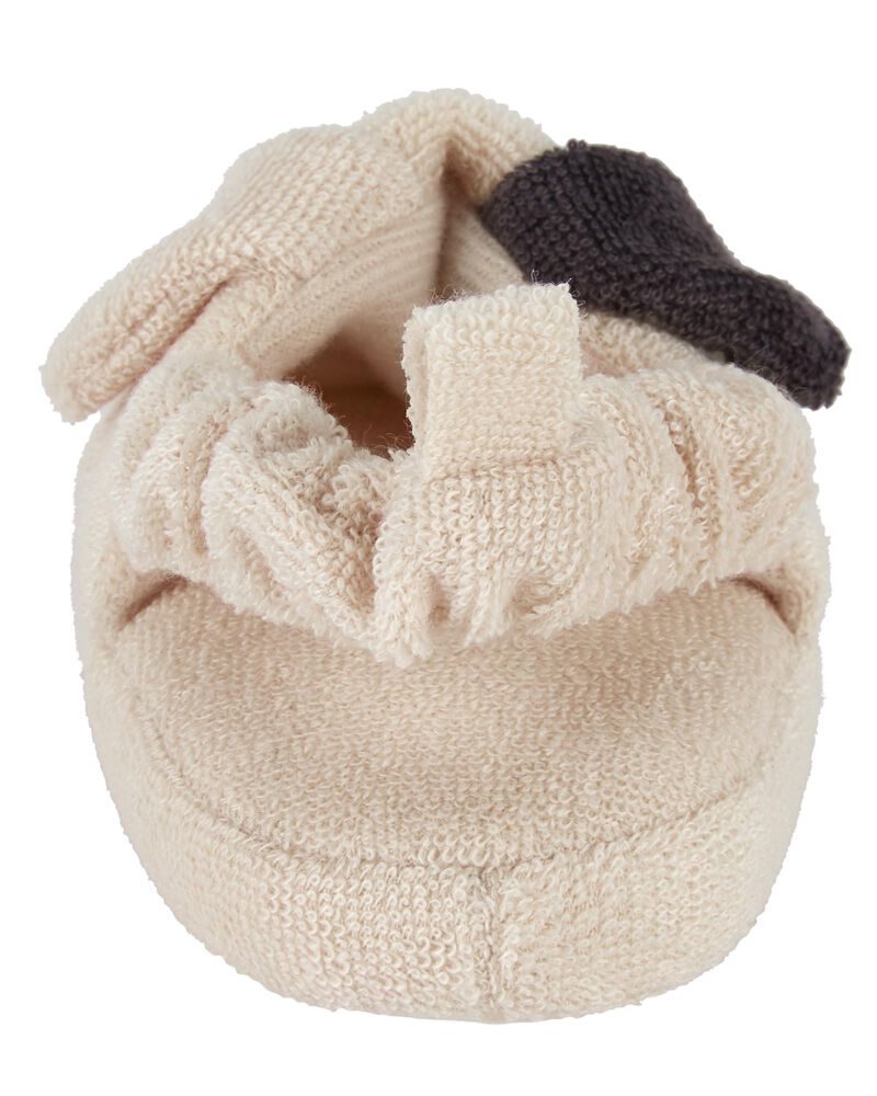 Baby Dog Soft Slipper, image 3 of 7 slides