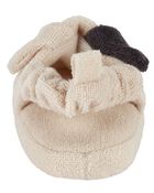 Baby Dog Soft Slipper, image 3 of 7 slides
