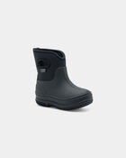 Toddler Boy Mounty Neoprene Snow Boots, image 1 of 7 slides