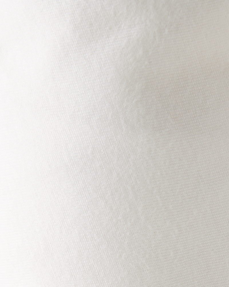 Baby Organic Cotton Standard Crib Sheet, image 3 of 4 slides