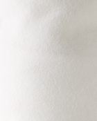 Baby Organic Cotton Standard Crib Sheet, image 3 of 4 slides