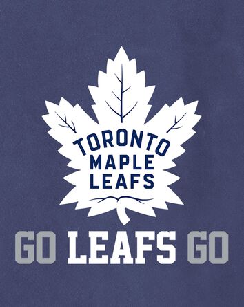 T-shirt des Maple Leafs de Toronto de la LNH, 