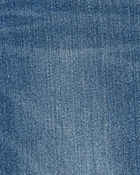 Kid Medium Wash Skinny Jeans, image 3 of 6 slides