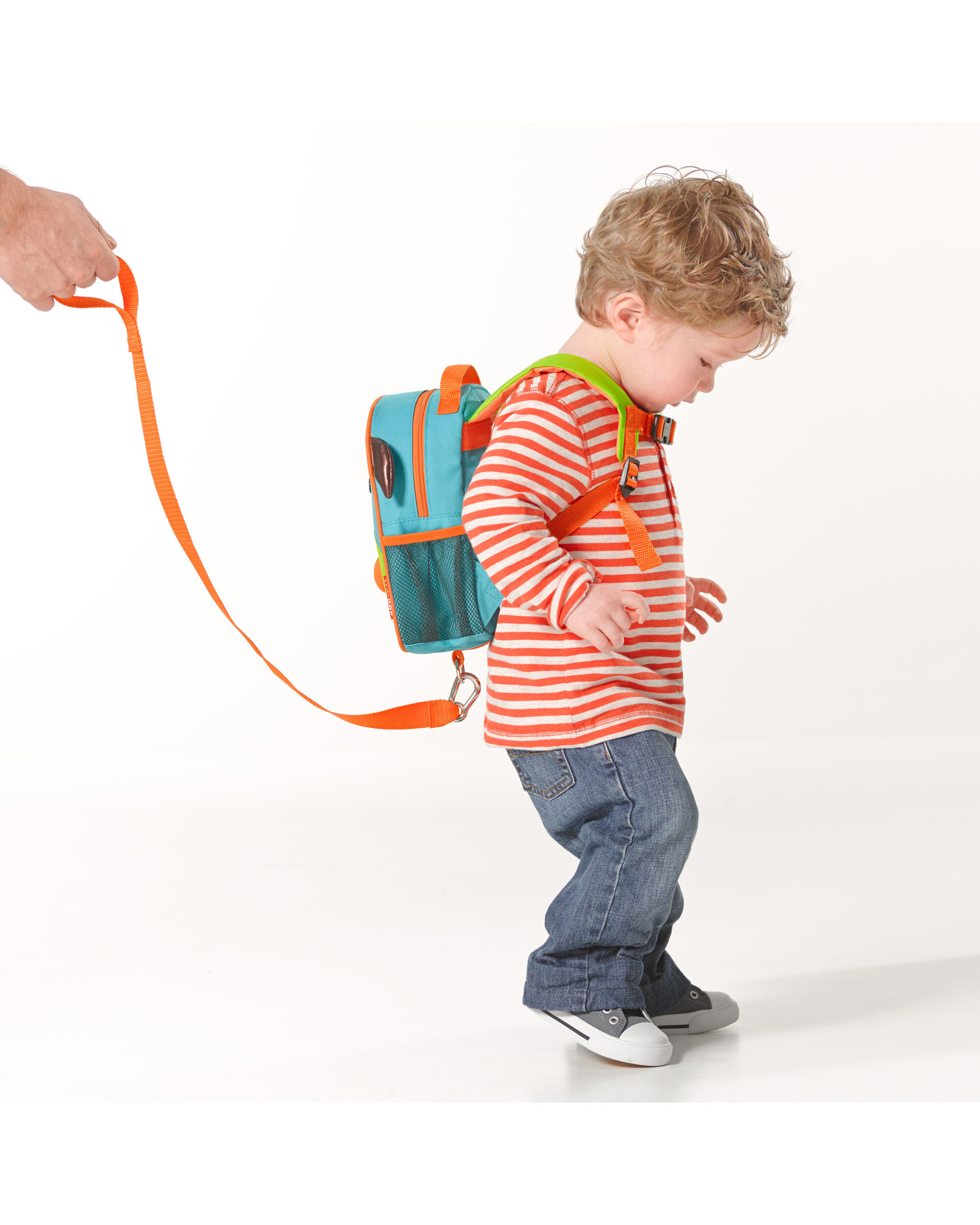 safety harness backpack