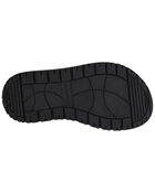 Toddler Hook & Loop Strap Sandals, image 5 of 6 slides