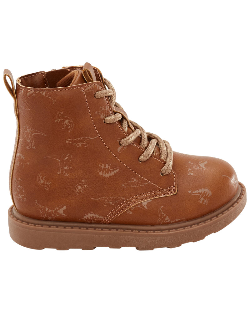 Toddler Hiking Boots, image 2 of 7 slides