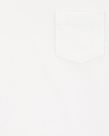 Toddler Pocket Tank, 