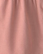 Girls Organic Cotton Corduroy Dress, image 4 of 5 slides