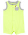 Neon Yellow