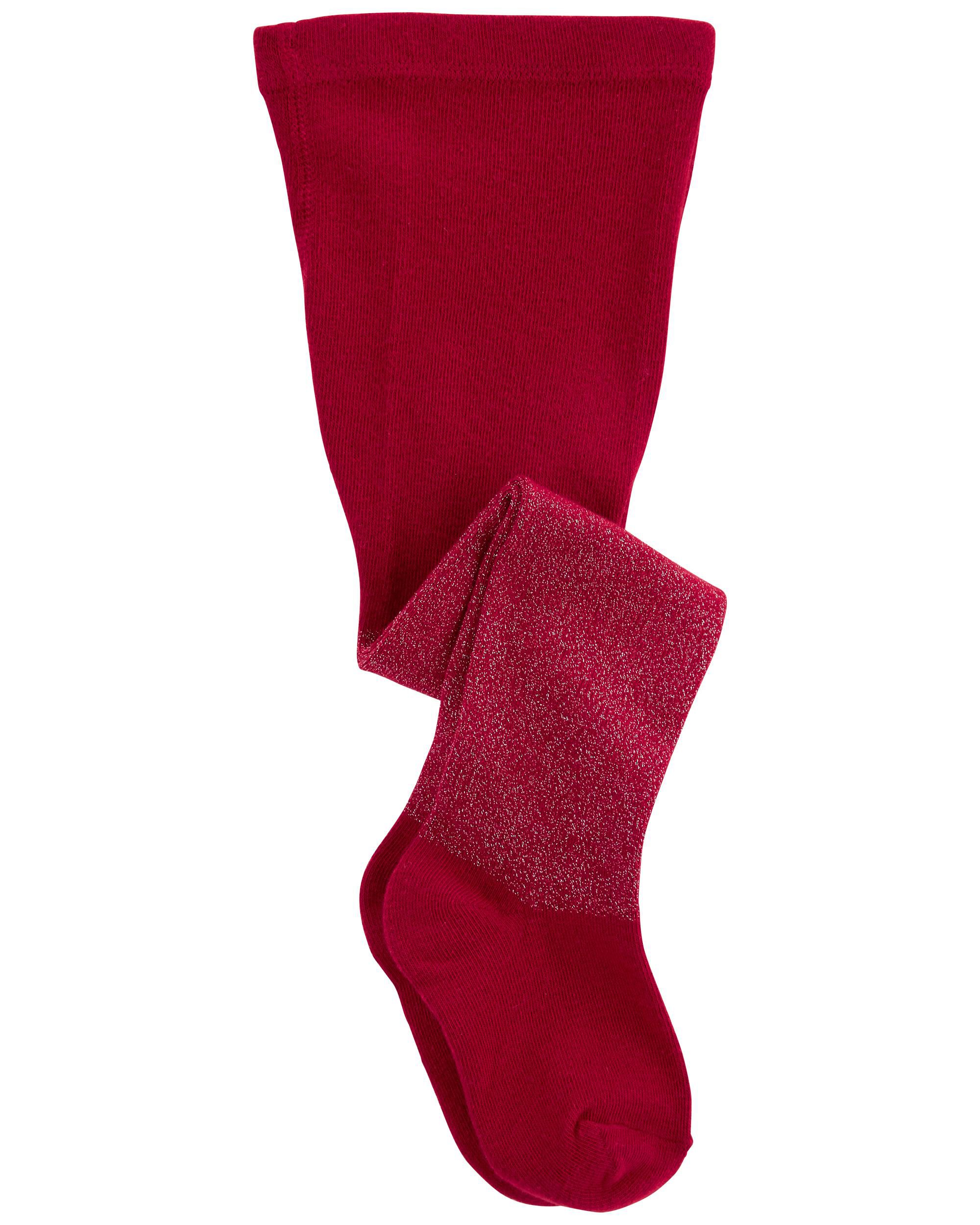 Carters tights baby outlet