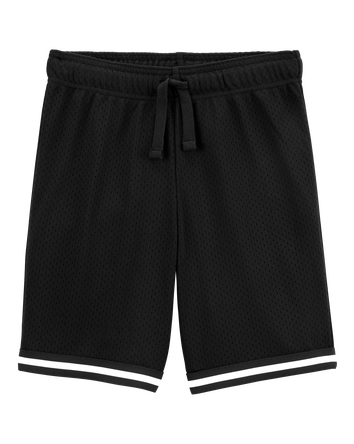 Kid Fan-Favorite Mesh Short, 