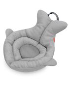 MOBY Softspot Sink Bather - Grey, image 1 of 6 slides