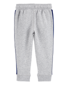 Toddler Pull-On Fleece Pants, image 5 of 7 slides