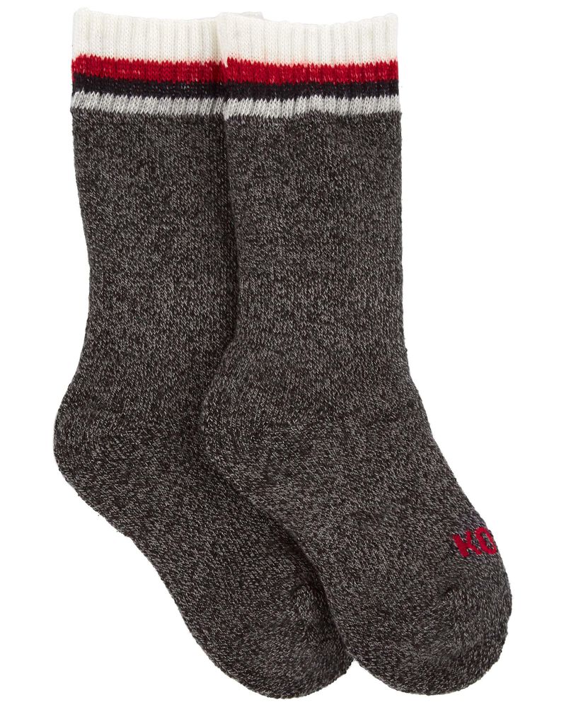 KOMBI Socks, image 1 of 2 slides