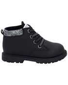 Toddler Ramon Fashion Boots, image 2 of 3 slides