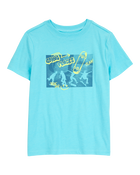 Kid Going Places Graphic Tee, image 1 of 3 slides