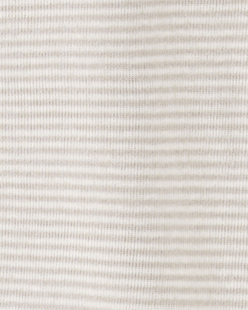 Baby 2-Pack 2-Way Zip Sleepers, image 3 of 5 slides