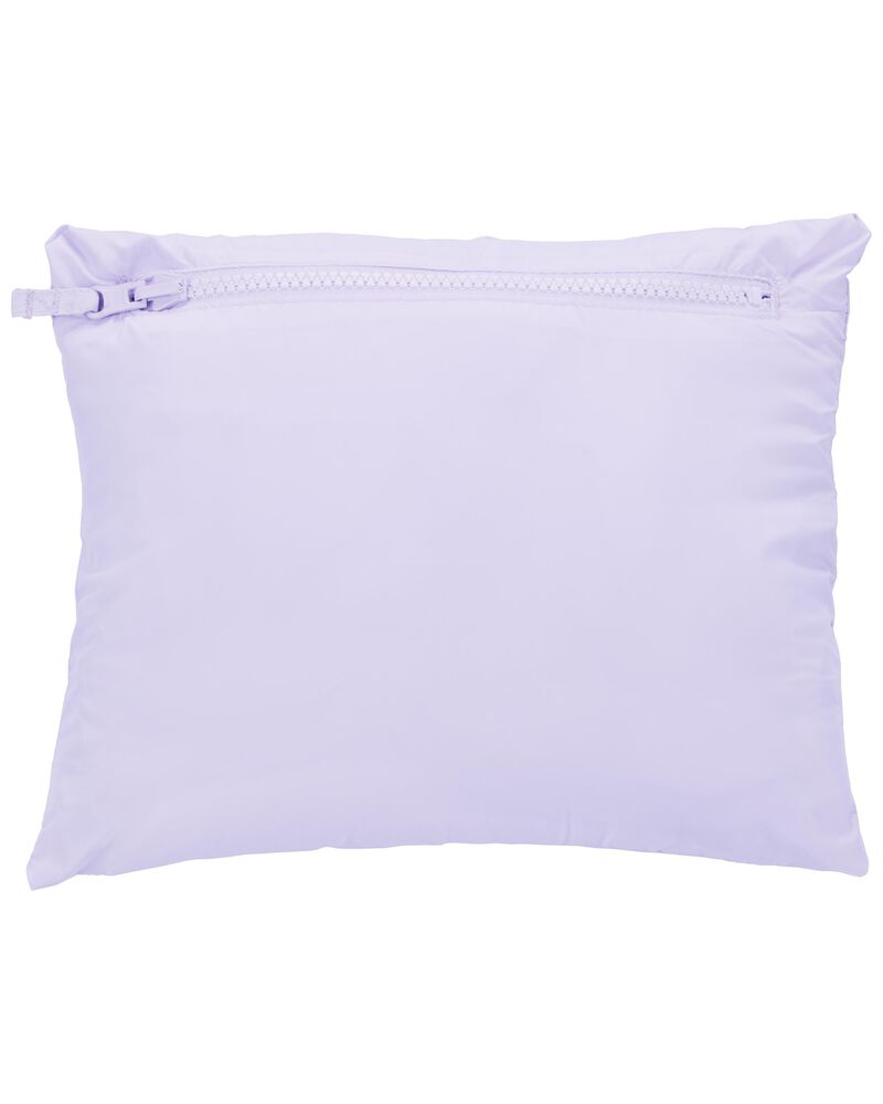 Baby Packable Puffer Jacket, image 4 of 6 slides