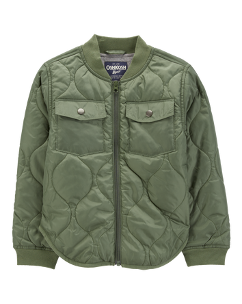 Puffer Jackets