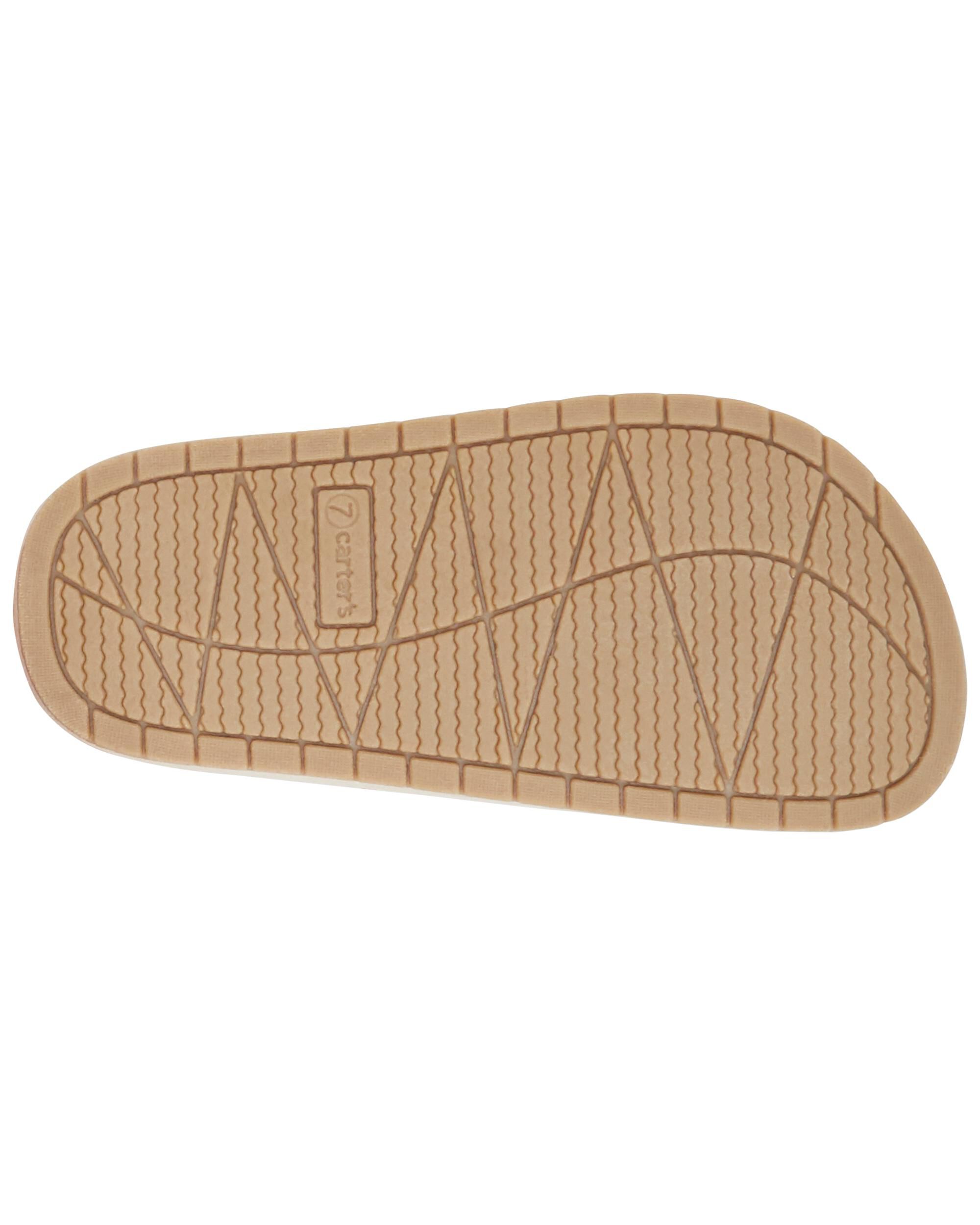 Carter's every step fisherman sandals hotsell