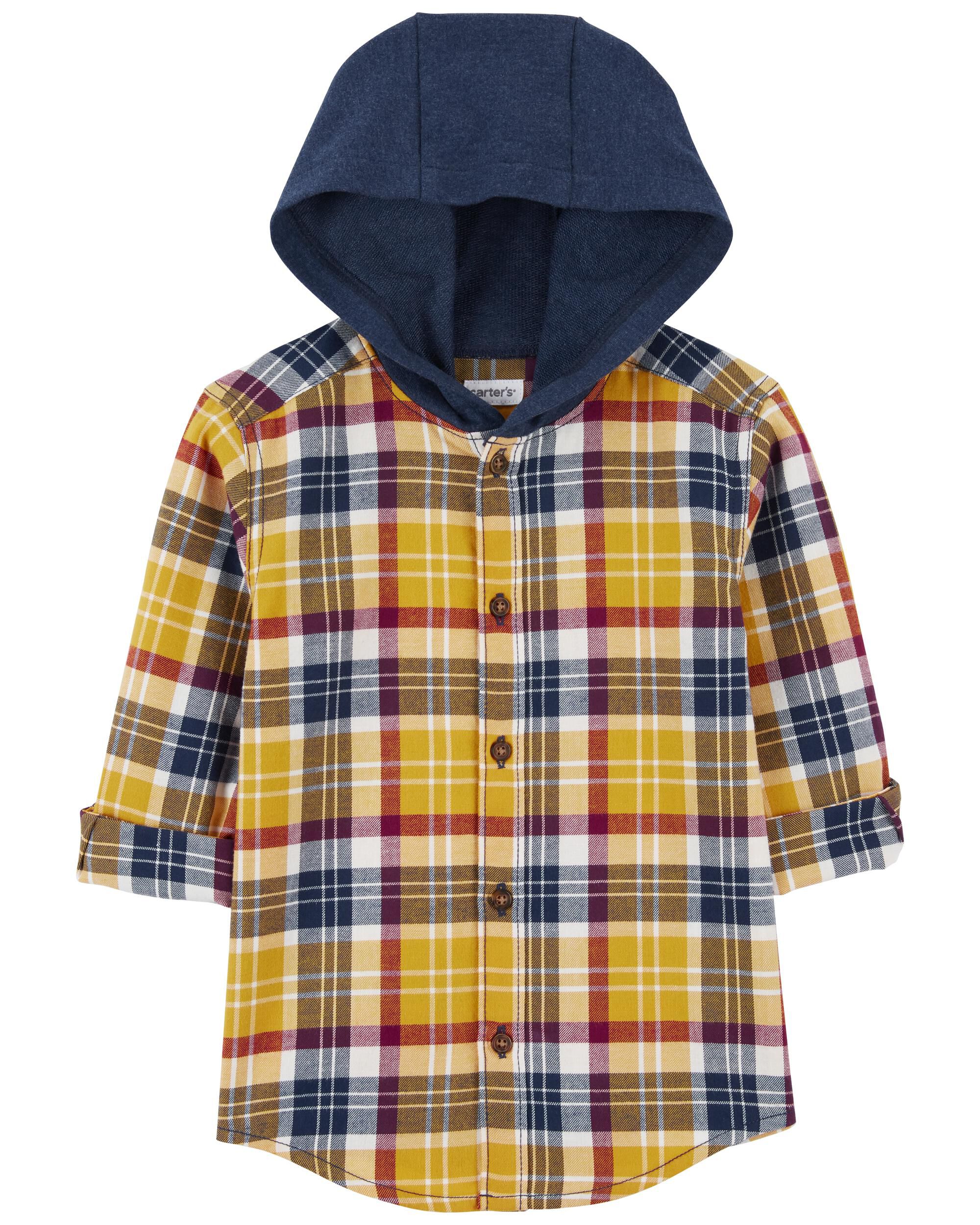 Hoodie shirts hot sale for boys