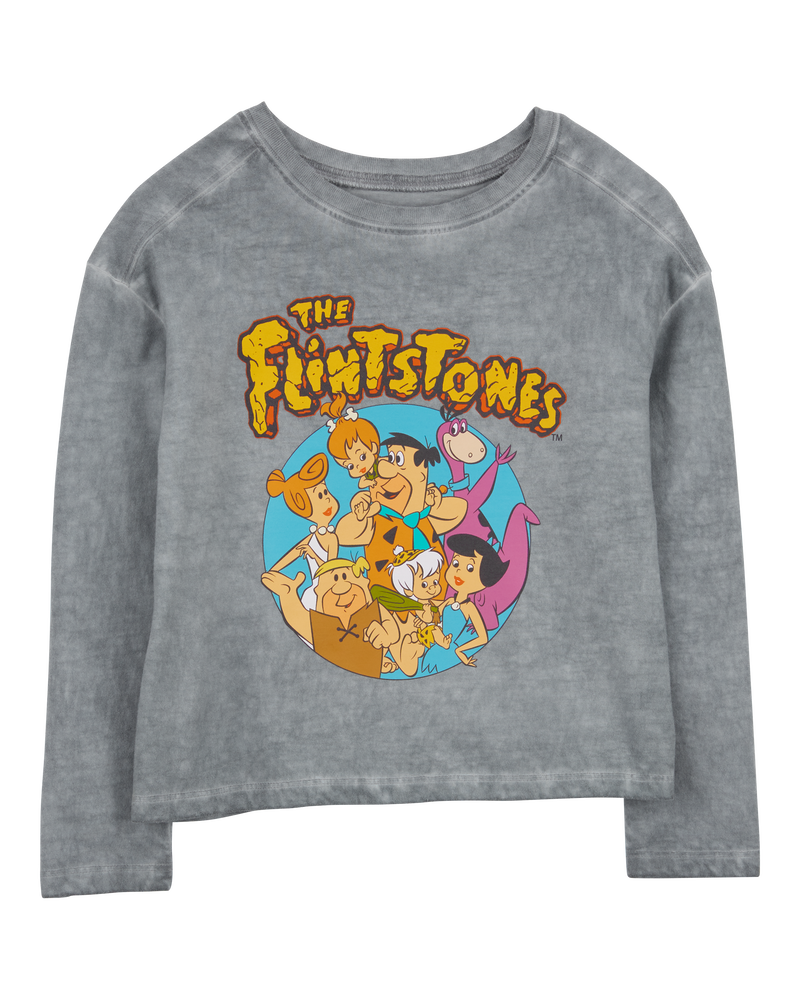 Kid The Flintstones™ Graphic Tee, image 1 of 3 slides