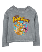 Kid The Flintstones™ Graphic Tee, image 1 of 3 slides