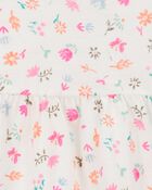 Baby 2-Piece Dress & Romper Set, image 7 of 8 slides