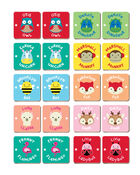 Zoo Crew Memory Game, image 6 of 12 slides