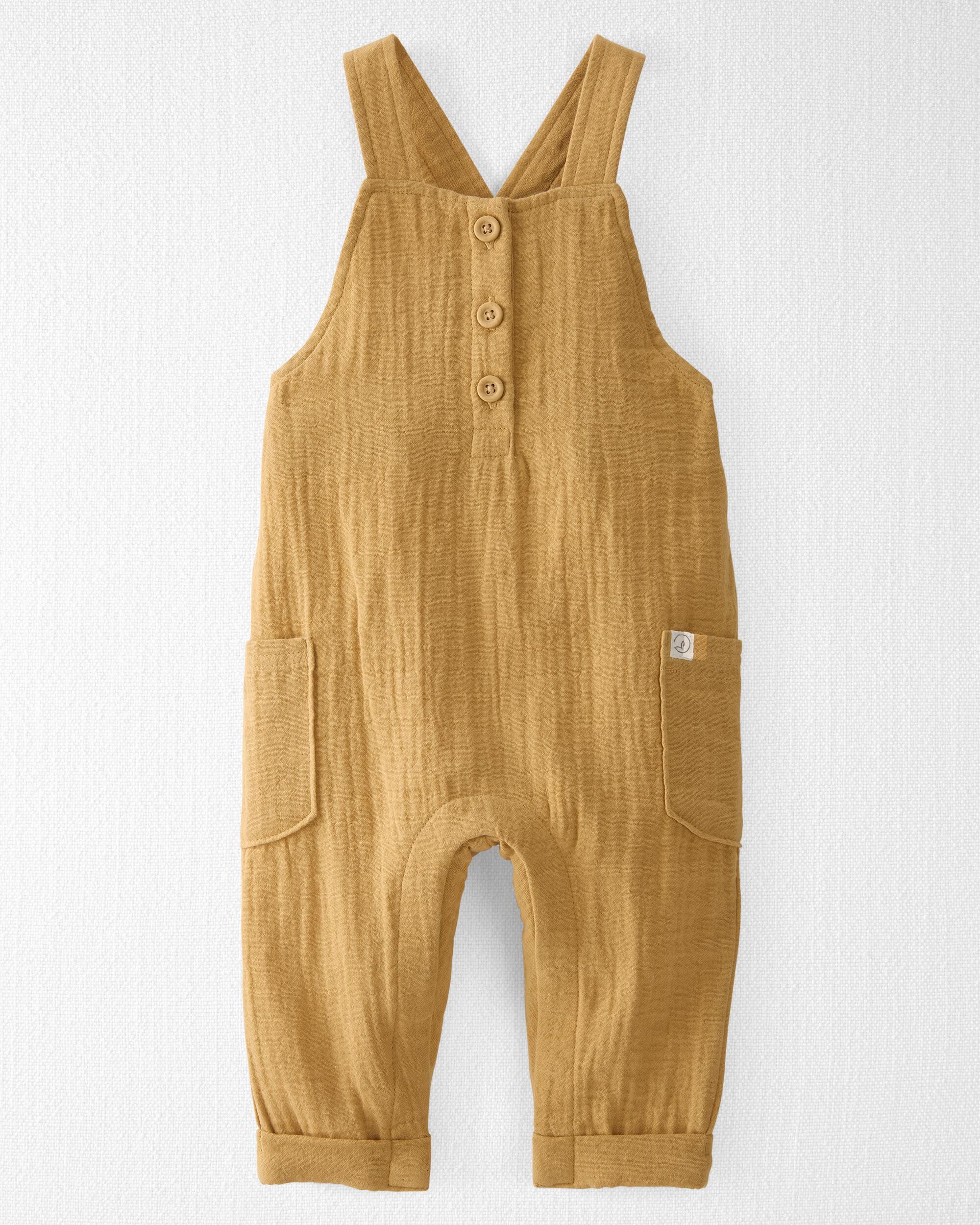 Carter's overalls 2025