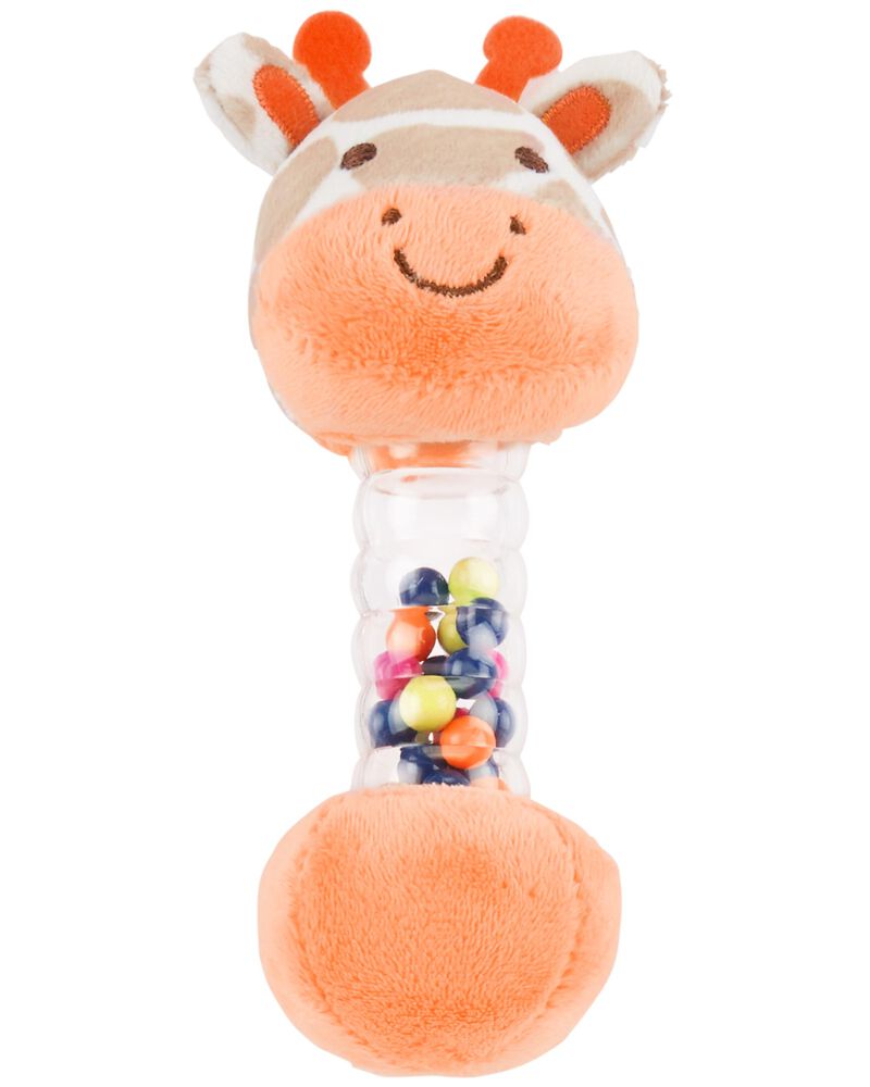 Giraffe Rattle