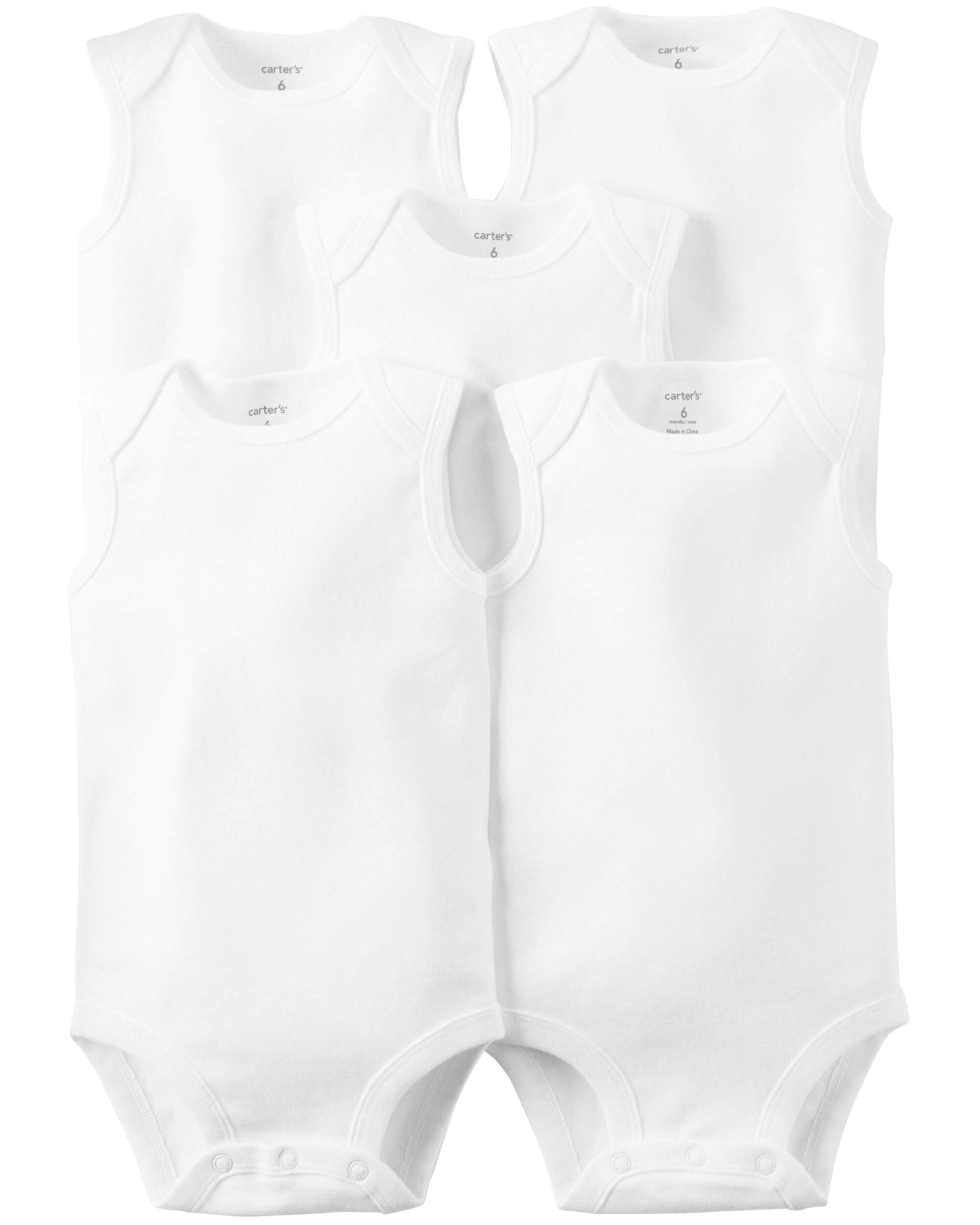 carters 24 month onesies