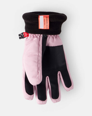 Girls KOMBI Peaked Glove, 