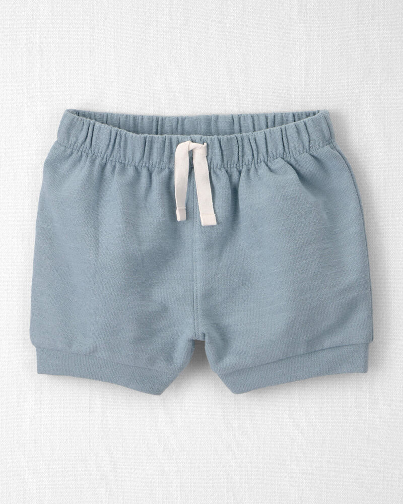 Toddler Organic Cotton Set in Veggie Fruit Print, image 2 of 6 slides