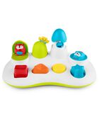 Explore & More Pop-Up Toy, image 1 of 10 slides
