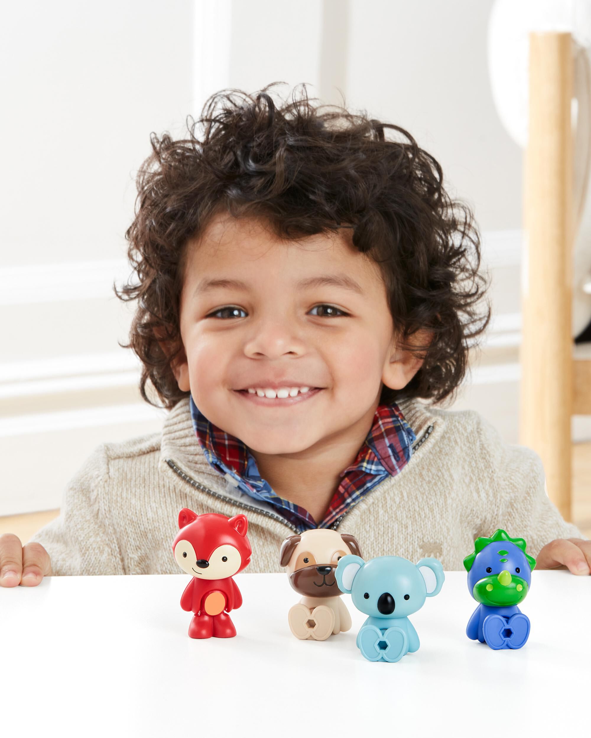 The zoo crew stuffed sales animals