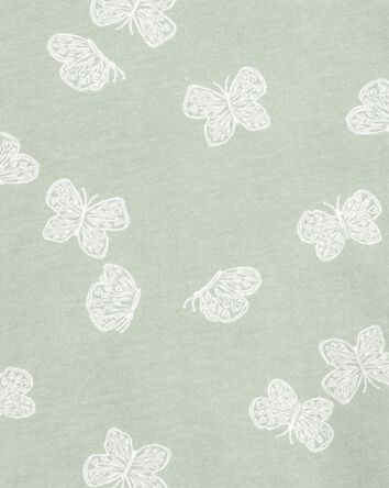 Kid Floral Tee, 